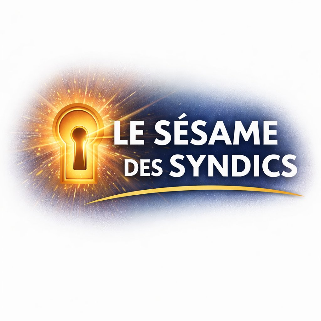 Le Sésame des Syndics